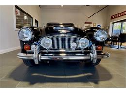 1966 Austin-Healey 3000 Mark III (CC-2075952) for sale in Marshfield, Massachusetts