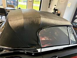 1966 Austin-Healey 3000 Mark III (CC-2075952) for sale in Marshfield, Massachusetts