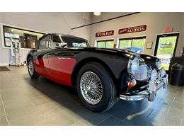 1966 Austin-Healey 3000 Mark III (CC-2075952) for sale in Marshfield, Massachusetts