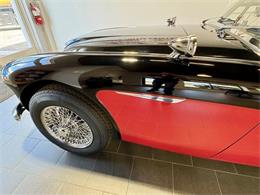 1966 Austin-Healey 3000 Mark III (CC-2075952) for sale in Marshfield, Massachusetts