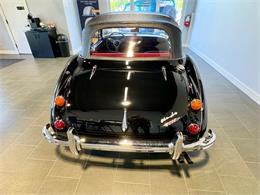 1966 Austin-Healey 3000 Mark III (CC-2075952) for sale in Marshfield, Massachusetts