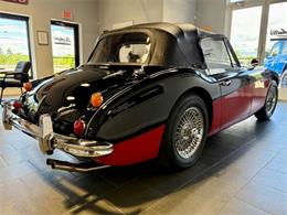 1966 Austin-Healey 3000 Mark III (CC-2075952) for sale in Marshfield, Massachusetts