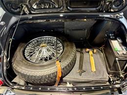 1966 Austin-Healey 3000 Mark III (CC-2075952) for sale in Marshfield, Massachusetts