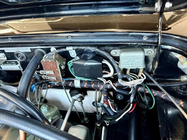 1966 Austin-Healey 3000 Mark III (CC-2075952) for sale in Marshfield, Massachusetts