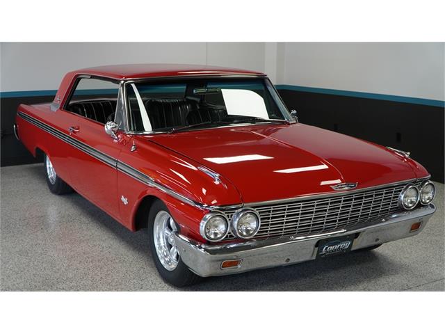 1962 Ford Galaxie 500 XL (CC-2075955) for sale in Portland, Oregon