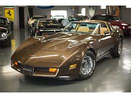 1980 Chevrolet Corvette (CC-2075956) for sale in Cincinnati, Ohio