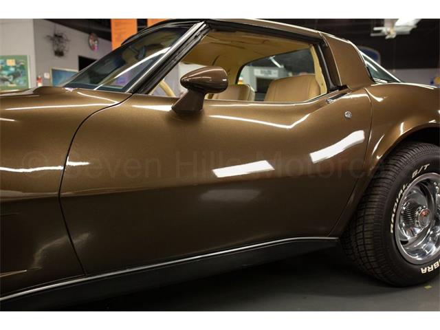 1980 Chevrolet Corvette (CC-2075956) for sale in Cincinnati, Ohio