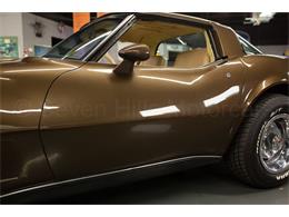 1980 Chevrolet Corvette (CC-2075956) for sale in Cincinnati, Ohio
