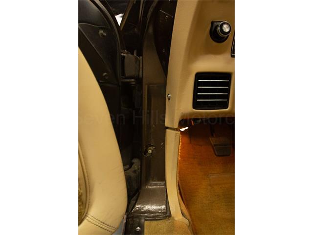 1980 Chevrolet Corvette (CC-2075956) for sale in Cincinnati, Ohio