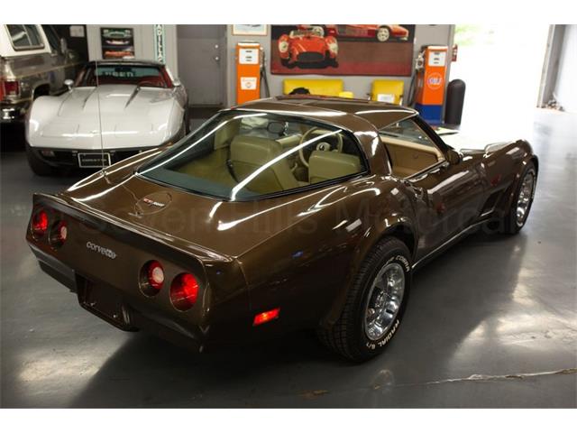 1980 Chevrolet Corvette (CC-2075956) for sale in Cincinnati, Ohio