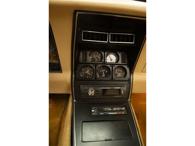 1980 Chevrolet Corvette (CC-2075956) for sale in Cincinnati, Ohio