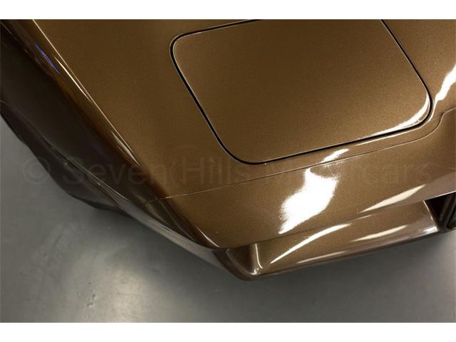 1980 Chevrolet Corvette (CC-2075956) for sale in Cincinnati, Ohio