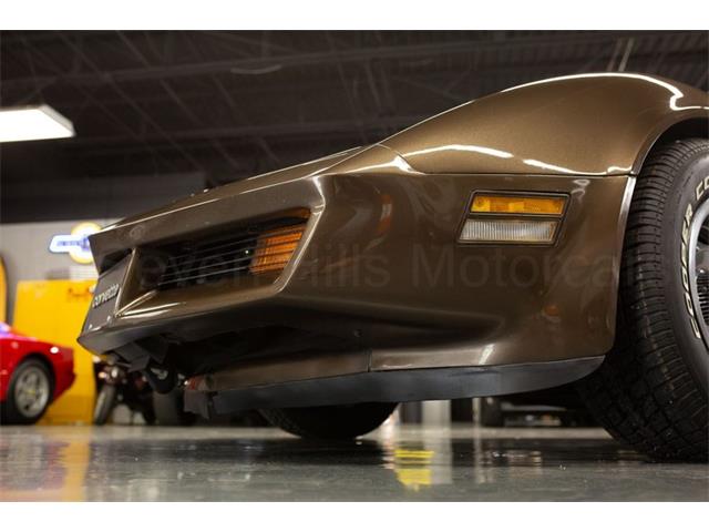 1980 Chevrolet Corvette (CC-2075956) for sale in Cincinnati, Ohio