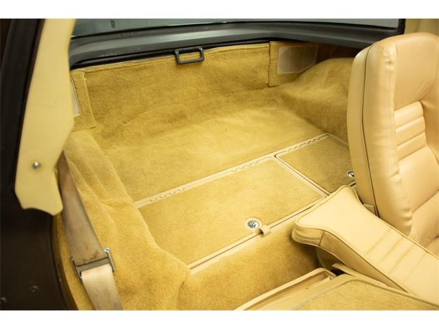 1980 Chevrolet Corvette (CC-2075956) for sale in Cincinnati, Ohio