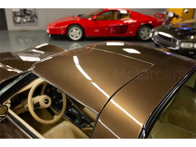 1980 Chevrolet Corvette (CC-2075956) for sale in Cincinnati, Ohio