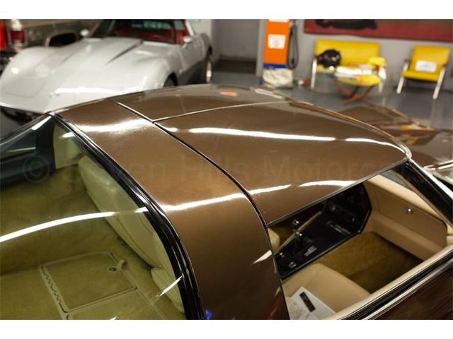1980 Chevrolet Corvette (CC-2075956) for sale in Cincinnati, Ohio