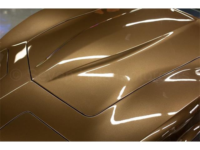 1980 Chevrolet Corvette (CC-2075956) for sale in Cincinnati, Ohio