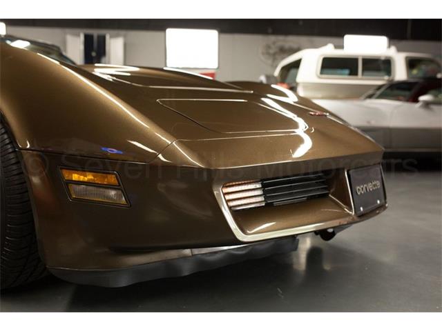 1980 Chevrolet Corvette (CC-2075956) for sale in Cincinnati, Ohio