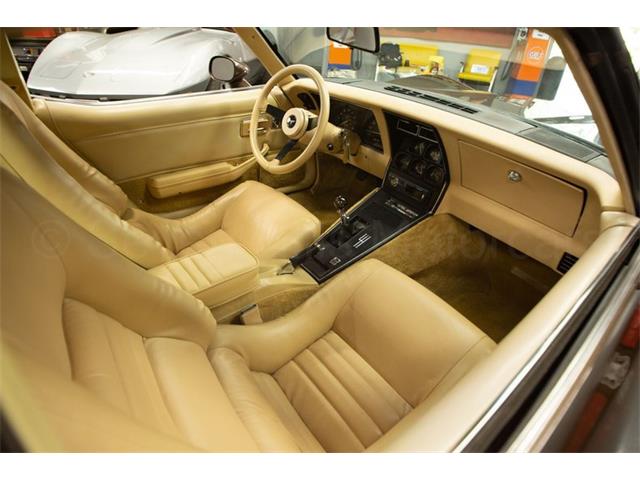 1980 Chevrolet Corvette (CC-2075956) for sale in Cincinnati, Ohio