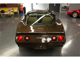 1980 Chevrolet Corvette (CC-2075956) for sale in Cincinnati, Ohio