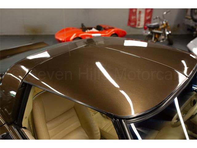 1980 Chevrolet Corvette (CC-2075956) for sale in Cincinnati, Ohio