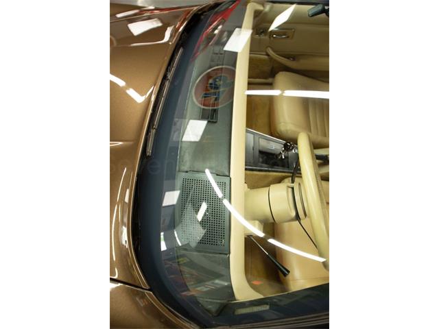 1980 Chevrolet Corvette (CC-2075956) for sale in Cincinnati, Ohio