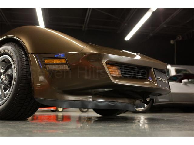 1980 Chevrolet Corvette (CC-2075956) for sale in Cincinnati, Ohio