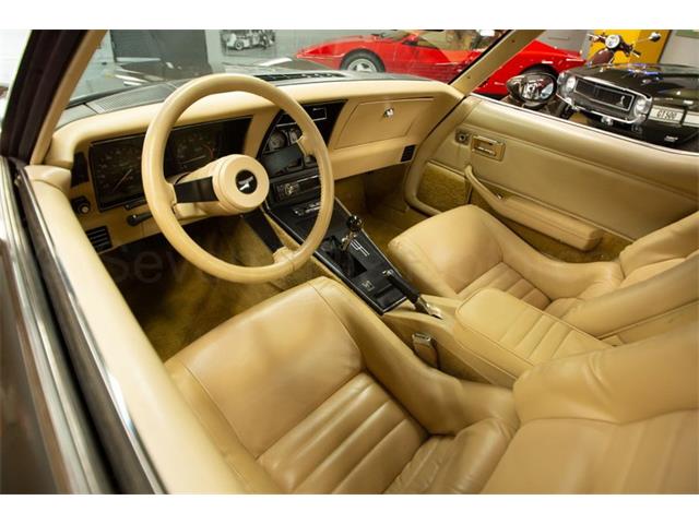 1980 Chevrolet Corvette (CC-2075956) for sale in Cincinnati, Ohio