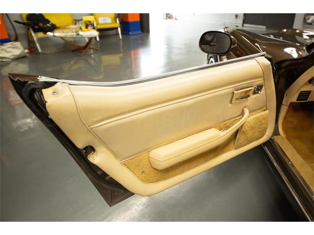 1980 Chevrolet Corvette (CC-2075956) for sale in Cincinnati, Ohio