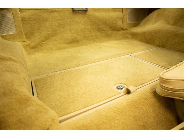 1980 Chevrolet Corvette (CC-2075956) for sale in Cincinnati, Ohio