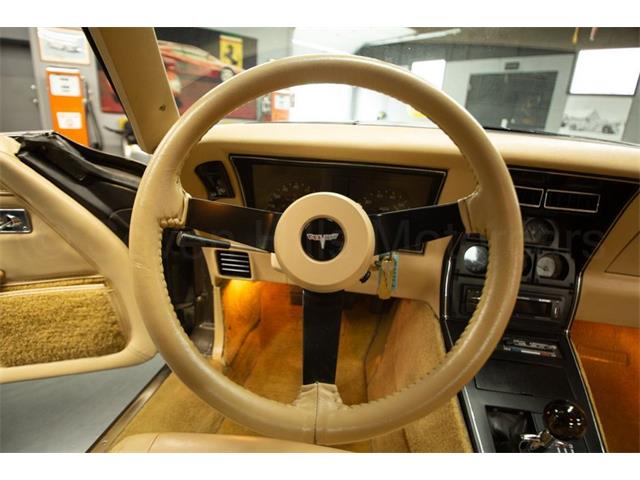 1980 Chevrolet Corvette (CC-2075956) for sale in Cincinnati, Ohio