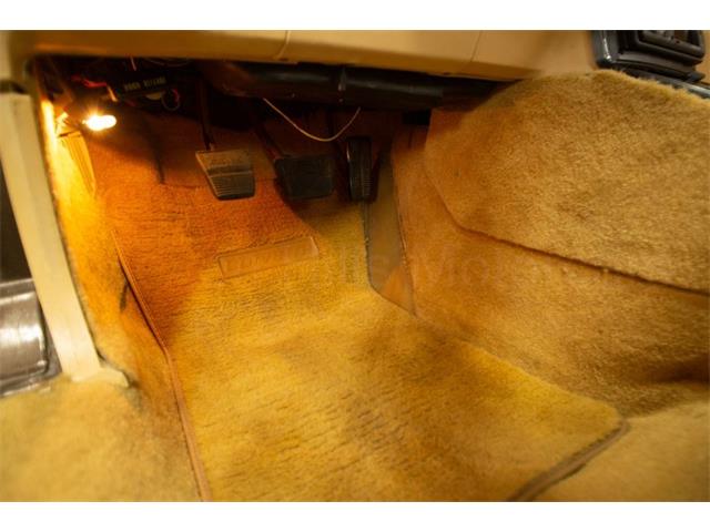 1980 Chevrolet Corvette (CC-2075956) for sale in Cincinnati, Ohio