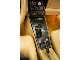 1980 Chevrolet Corvette (CC-2075956) for sale in Cincinnati, Ohio