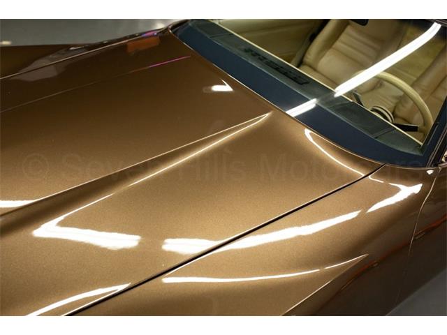 1980 Chevrolet Corvette (CC-2075956) for sale in Cincinnati, Ohio