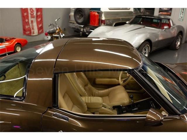 1980 Chevrolet Corvette (CC-2075956) for sale in Cincinnati, Ohio
