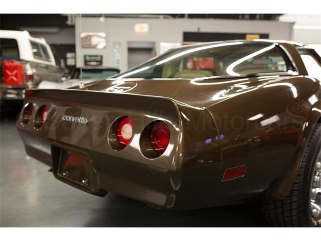 1980 Chevrolet Corvette (CC-2075956) for sale in Cincinnati, Ohio