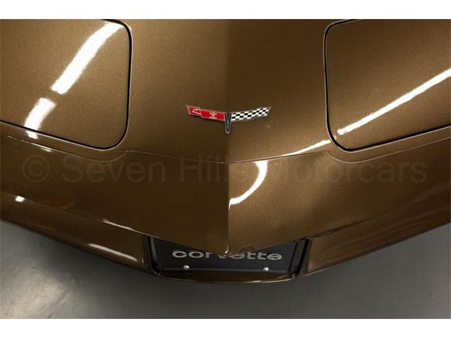 1980 Chevrolet Corvette (CC-2075956) for sale in Cincinnati, Ohio