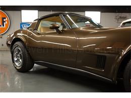 1980 Chevrolet Corvette (CC-2075956) for sale in Cincinnati, Ohio