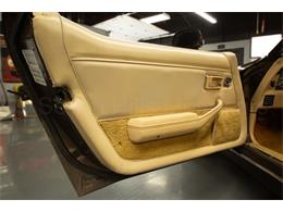 1980 Chevrolet Corvette (CC-2075956) for sale in Cincinnati, Ohio