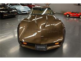1980 Chevrolet Corvette (CC-2075956) for sale in Cincinnati, Ohio
