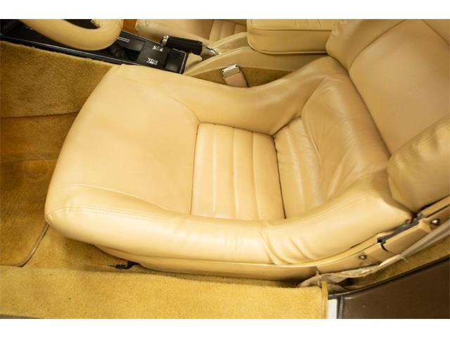 1980 Chevrolet Corvette (CC-2075956) for sale in Cincinnati, Ohio