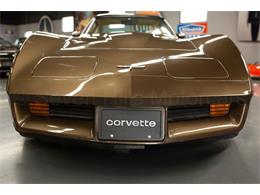 1980 Chevrolet Corvette (CC-2075956) for sale in Cincinnati, Ohio