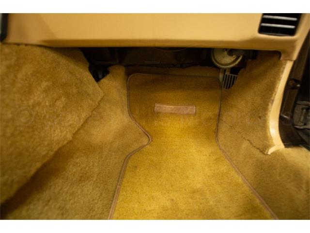1980 Chevrolet Corvette (CC-2075956) for sale in Cincinnati, Ohio