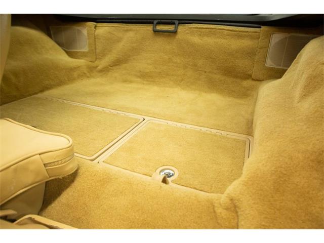1980 Chevrolet Corvette (CC-2075956) for sale in Cincinnati, Ohio