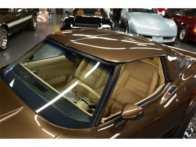 1980 Chevrolet Corvette (CC-2075956) for sale in Cincinnati, Ohio