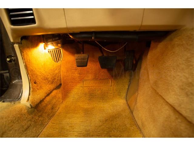 1980 Chevrolet Corvette (CC-2075956) for sale in Cincinnati, Ohio