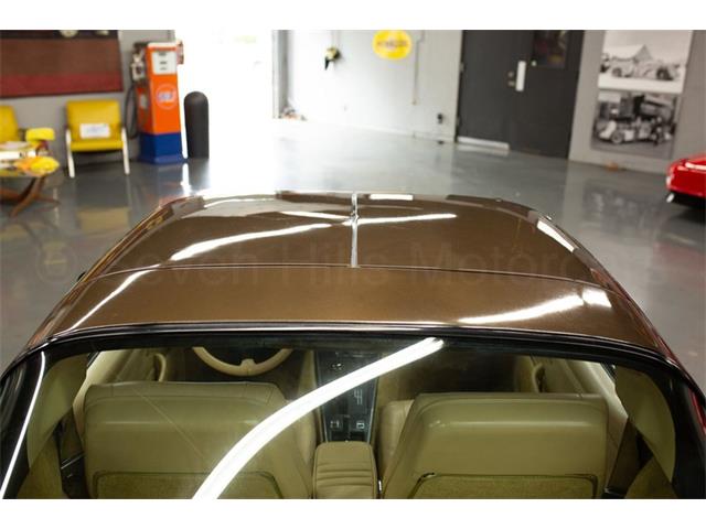 1980 Chevrolet Corvette (CC-2075956) for sale in Cincinnati, Ohio