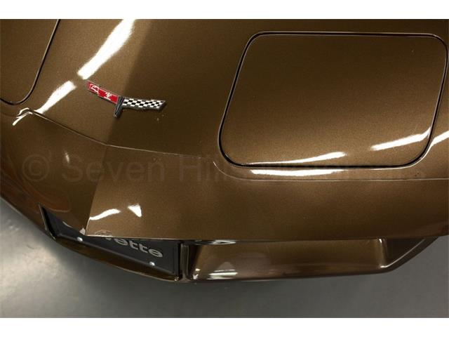 1980 Chevrolet Corvette (CC-2075956) for sale in Cincinnati, Ohio