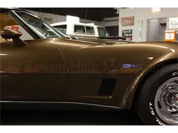 1980 Chevrolet Corvette (CC-2075956) for sale in Cincinnati, Ohio