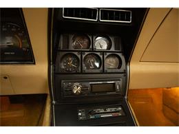 1980 Chevrolet Corvette (CC-2075956) for sale in Cincinnati, Ohio